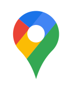 logo Google Maps